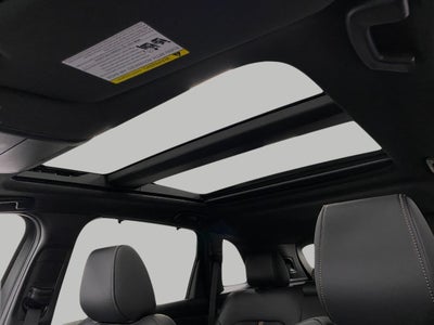 2026 Mazda Mazda CX-90 3.3 Turbo S Premium Sport AWD