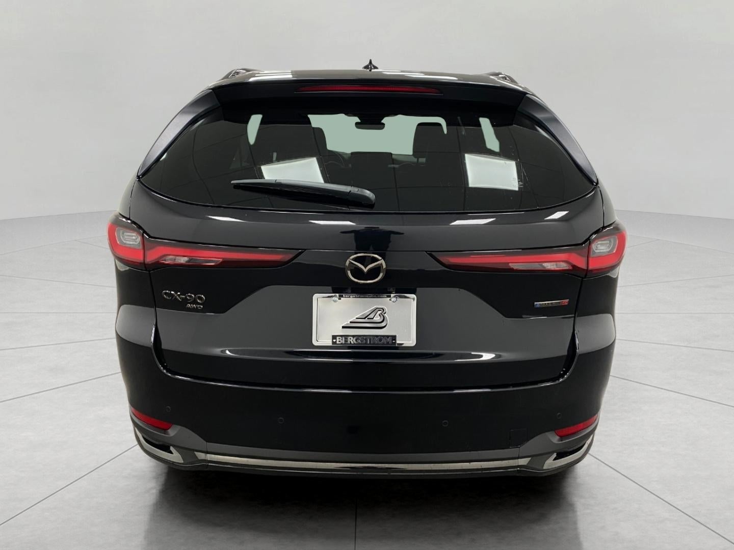 2026 Mazda Mazda CX-90 3.3 Turbo S Premium Sport AWD