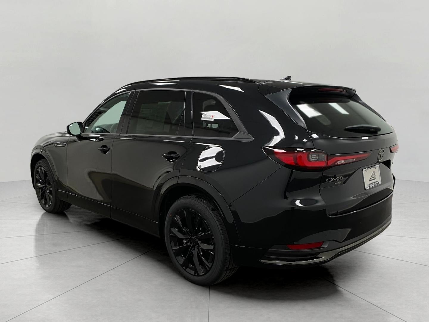 2026 Mazda Mazda CX-90 3.3 Turbo S Premium Sport AWD