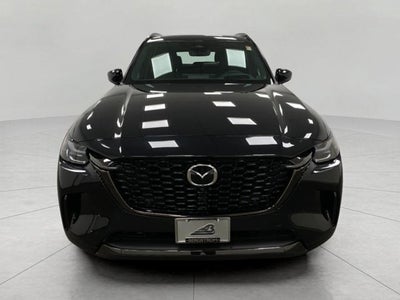 2026 Mazda Mazda CX-90 3.3 Turbo S Premium Sport AWD