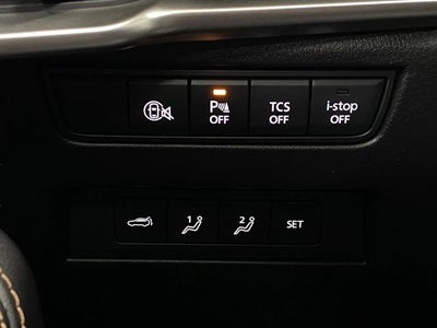 2026 Mazda Mazda CX-90 3.3 Turbo S Premium Sport AWD