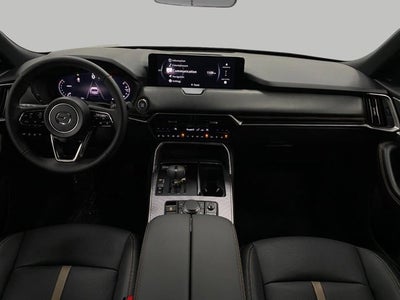 2026 Mazda Mazda CX-90 3.3 Turbo S Premium Sport AWD