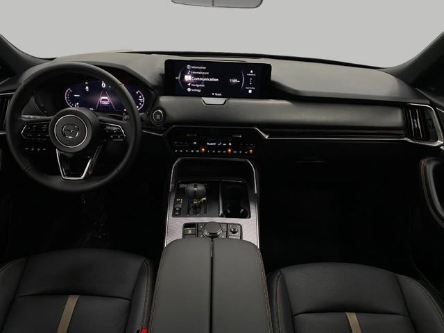 2026 Mazda Mazda CX-90 3.3 Turbo S Premium Sport AWD