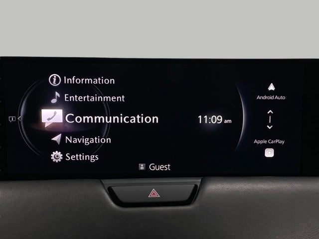 2026 Mazda Mazda CX-90 3.3 Turbo S Premium Sport AWD