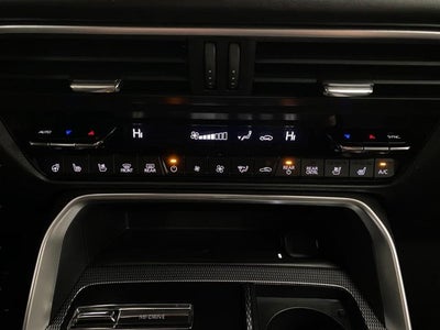 2026 Mazda Mazda CX-90 3.3 Turbo S Premium Sport AWD