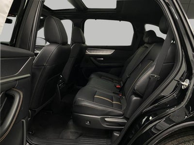 2026 Mazda Mazda CX-90 3.3 Turbo S Premium Sport AWD