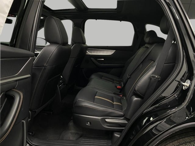 2026 Mazda Mazda CX-90 3.3 Turbo S Premium Sport AWD