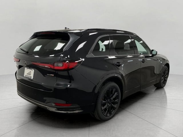 2026 Mazda Mazda CX-90 3.3 Turbo S Premium Sport AWD