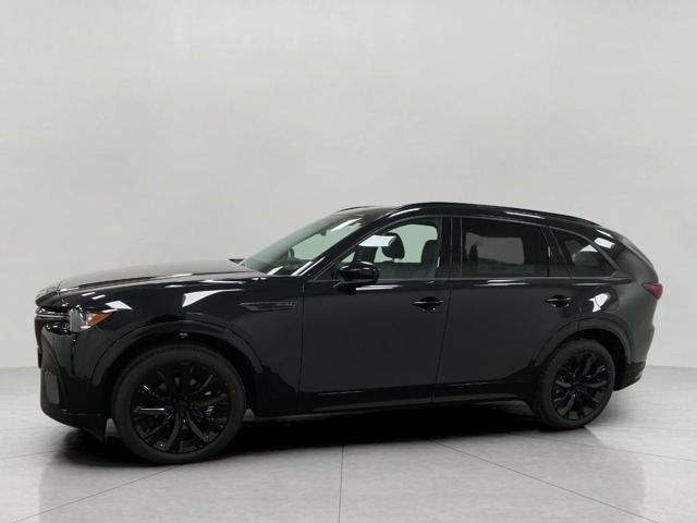 2026 Mazda Mazda CX-90 3.3 Turbo S Premium Sport AWD