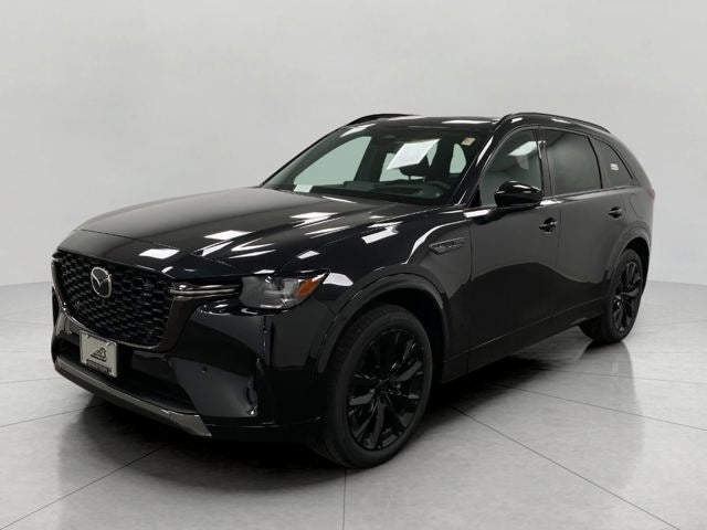2026 Mazda Mazda CX-90 3.3 Turbo S Premium Sport AWD