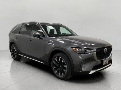 2026 Mazda Mazda CX-90 Plug-In Hybrid Premium Plus AWD