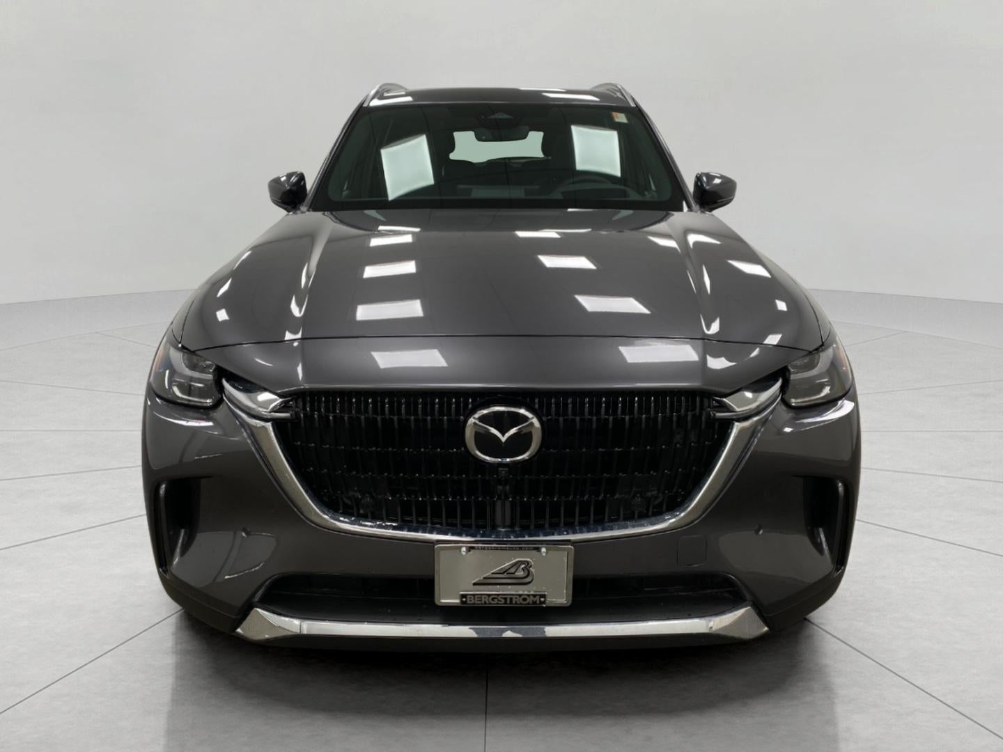 2026 Mazda Mazda CX-90 Plug-In Hybrid Premium Plus AWD