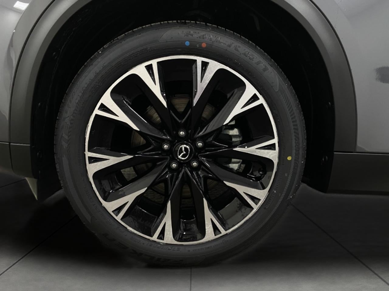 2026 Mazda Mazda CX-90 Plug-In Hybrid Premium Plus AWD