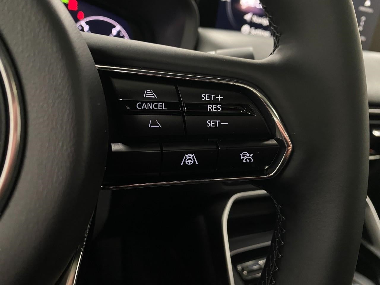 2026 Mazda Mazda CX-90 Plug-In Hybrid Premium Plus AWD