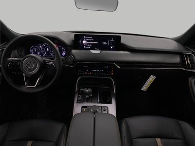 2026 Mazda Mazda CX-90 Plug-In Hybrid Premium Plus AWD