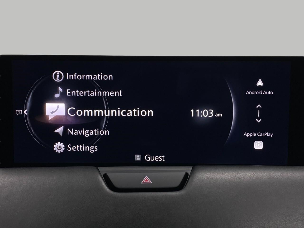 2026 Mazda Mazda CX-90 Plug-In Hybrid Premium Plus AWD