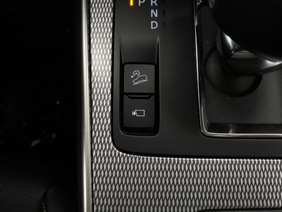 2026 Mazda Mazda CX-90 Plug-In Hybrid Premium Plus AWD