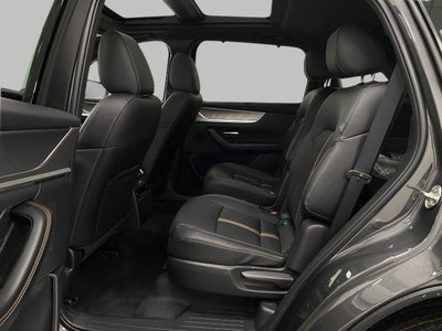 2026 Mazda Mazda CX-90 Plug-In Hybrid Premium Plus AWD