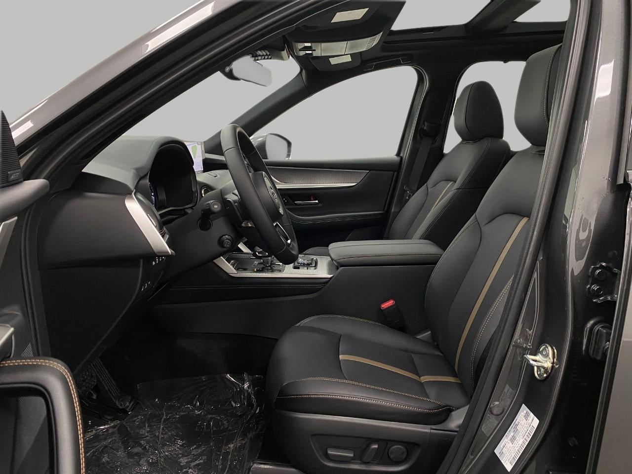 2026 Mazda Mazda CX-90 Plug-In Hybrid Premium Plus AWD