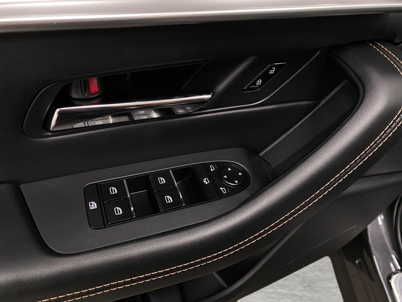 2026 Mazda Mazda CX-90 Plug-In Hybrid Premium Plus AWD