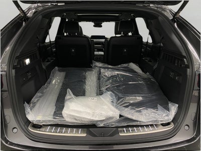 2026 Mazda Mazda CX-90 Plug-In Hybrid Premium Plus AWD
