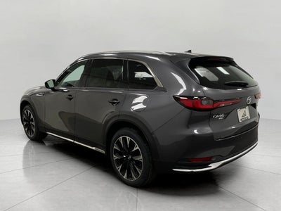 2026 Mazda Mazda CX-90 Plug-In Hybrid Premium Plus AWD