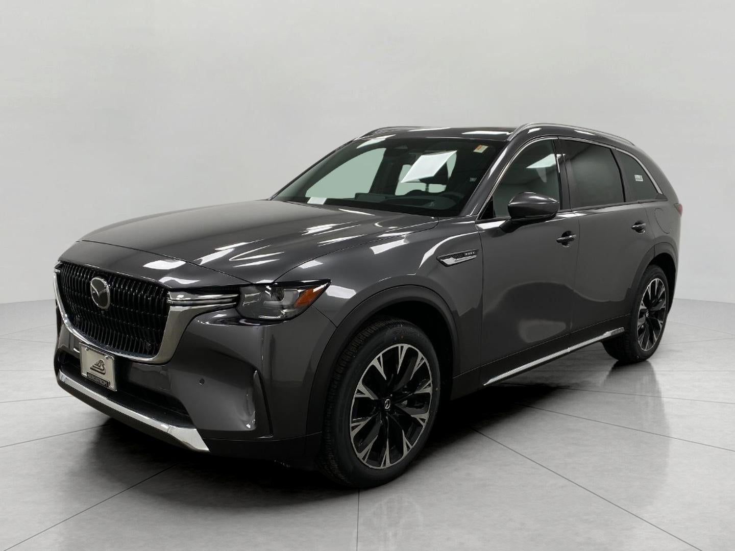 2026 Mazda Mazda CX-90 Plug-In Hybrid Premium Plus AWD