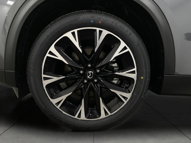 2026 Mazda Mazda CX-90 Plug-In Hybrid Premium Plus AWD