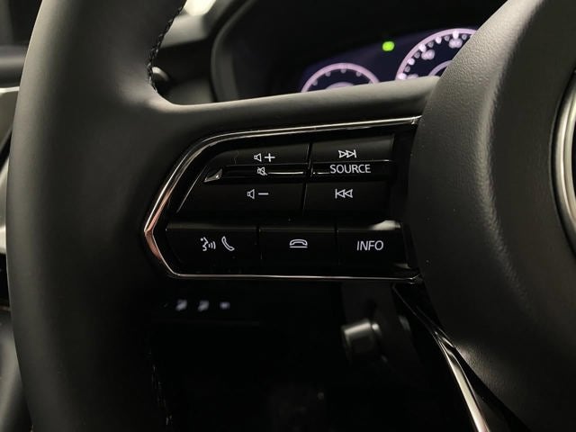 2026 Mazda Mazda CX-90 Plug-In Hybrid Premium Plus AWD