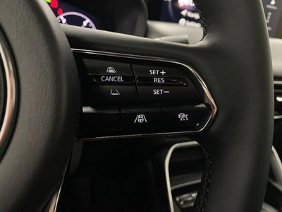 2026 Mazda Mazda CX-90 Plug-In Hybrid Premium Plus AWD