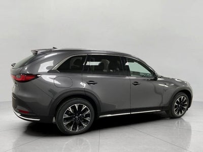 2026 Mazda Mazda CX-90 Plug-In Hybrid Premium Plus AWD