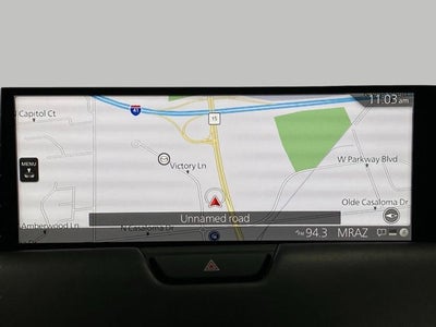 2026 Mazda Mazda CX-90 Plug-In Hybrid Premium Plus AWD