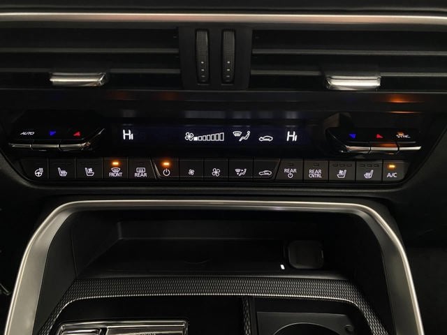 2026 Mazda Mazda CX-90 Plug-In Hybrid Premium Plus AWD