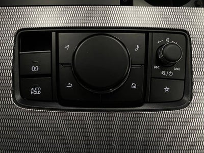 2026 Mazda Mazda CX-90 Plug-In Hybrid Premium Plus AWD