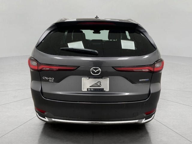 2026 Mazda Mazda CX-90 Plug-In Hybrid Premium Plus AWD