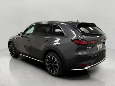 2026 Mazda Mazda CX-90 Plug-In Hybrid Premium Plus AWD