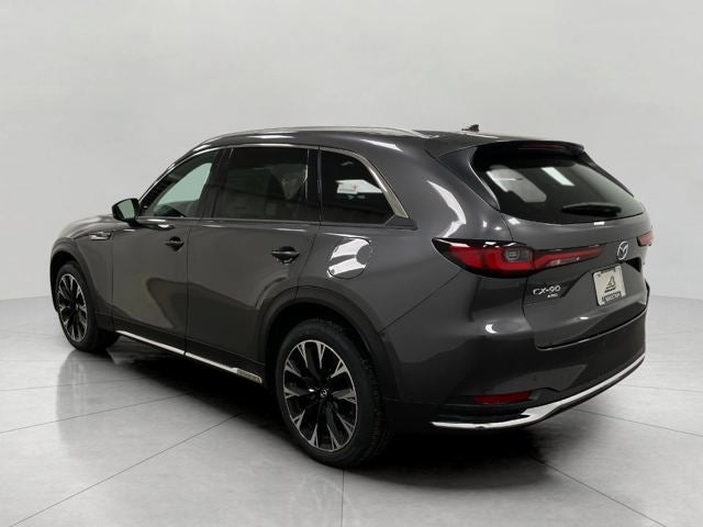 2026 Mazda Mazda CX-90 Plug-In Hybrid Premium Plus AWD