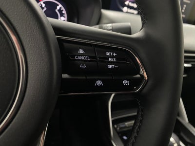 2026 Mazda Mazda CX-90 Plug-In Hybrid Premium Plus AWD