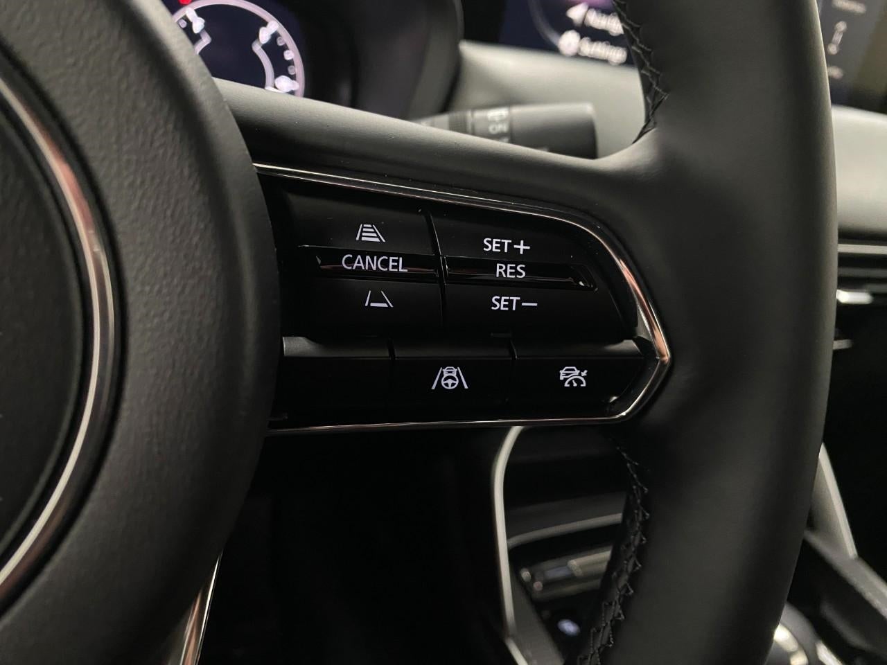 2026 Mazda Mazda CX-90 Plug-In Hybrid Premium Plus AWD