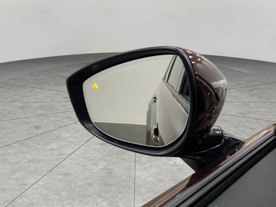 2026 Mazda Mazda CX-90 Plug-In Hybrid Premium Plus AWD