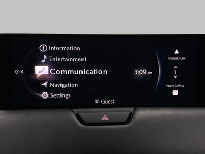 2026 Mazda Mazda CX-90 Plug-In Hybrid Premium Plus AWD