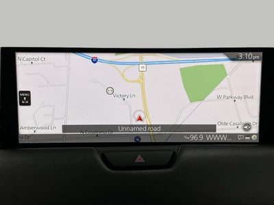 2026 Mazda Mazda CX-90 Plug-In Hybrid Premium Plus AWD