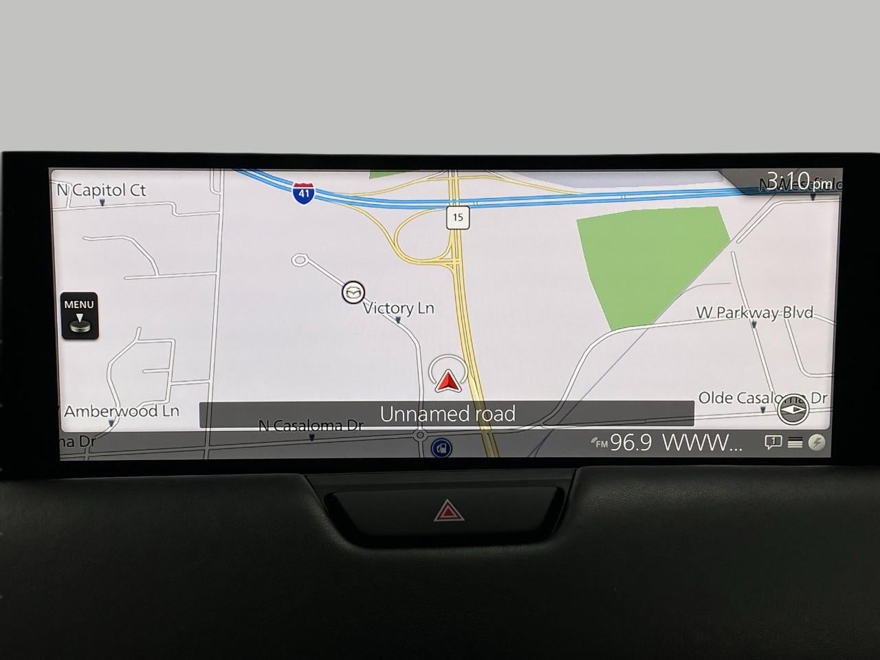 2026 Mazda Mazda CX-90 Plug-In Hybrid Premium Plus AWD