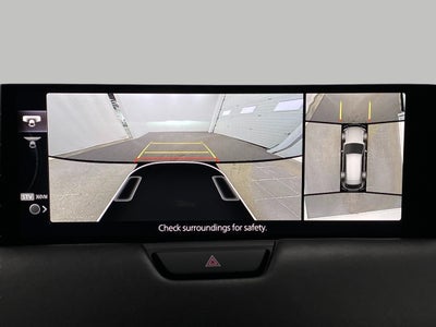 2026 Mazda Mazda CX-90 Plug-In Hybrid Premium Plus AWD