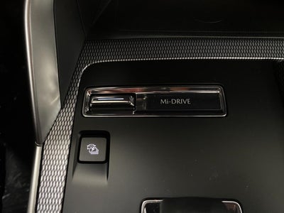 2026 Mazda Mazda CX-90 Plug-In Hybrid Premium Plus AWD