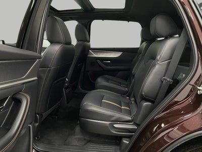 2026 Mazda Mazda CX-90 Plug-In Hybrid Premium Plus AWD