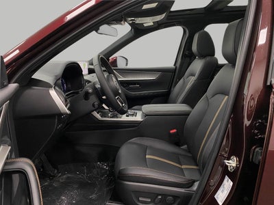 2026 Mazda Mazda CX-90 Plug-In Hybrid Premium Plus AWD