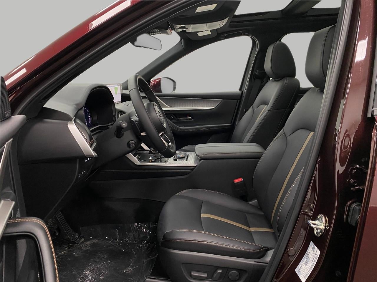 2026 Mazda Mazda CX-90 Plug-In Hybrid Premium Plus AWD