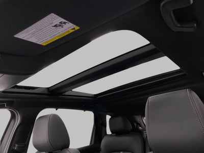 2026 Mazda Mazda CX-90 Plug-In Hybrid Premium Plus AWD