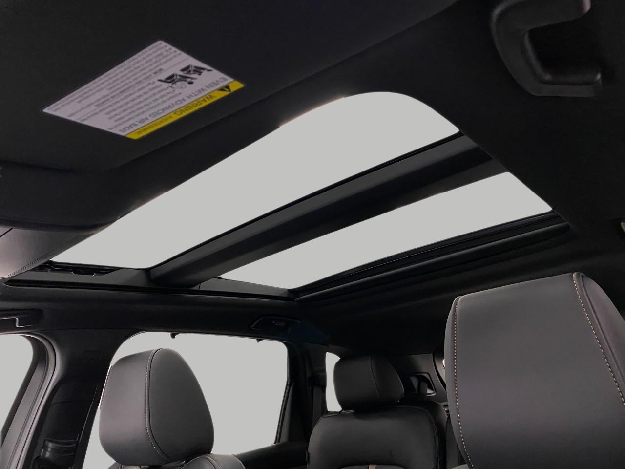 2026 Mazda Mazda CX-90 Plug-In Hybrid Premium Plus AWD